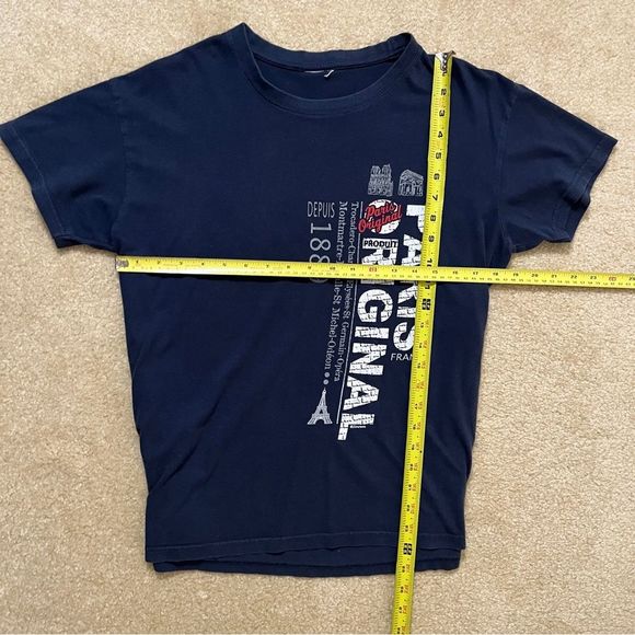 Graphic T Shirt - Picture 4 of 6